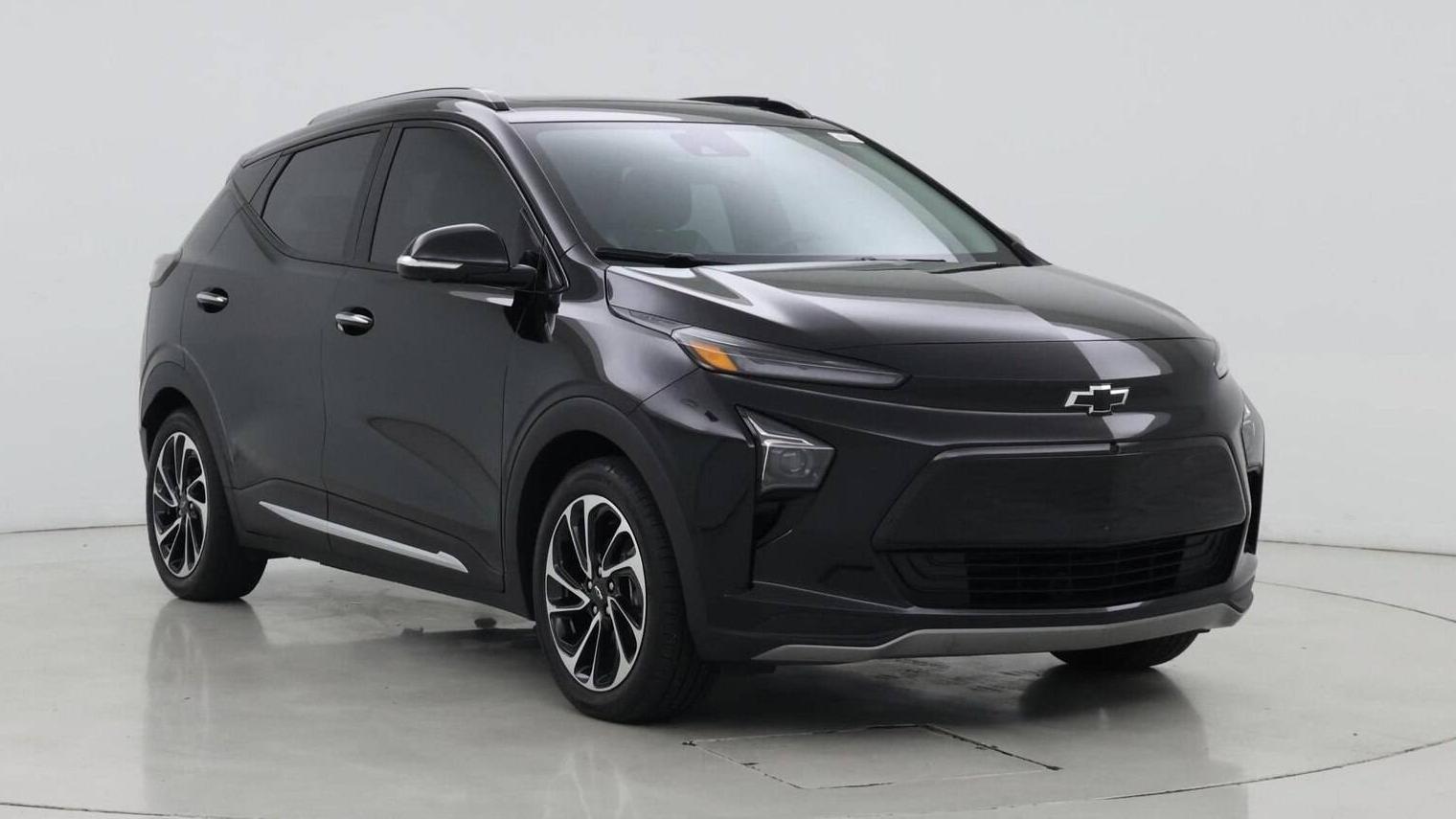 CHEVROLET BOLT EUV 2023 1G1FZ6S08P4195552 image
